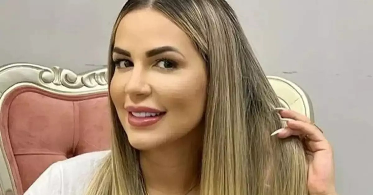Deolane Bezerra comenta fotos antes da fama e diferença surpreende