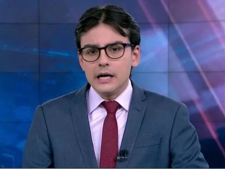 Dudu Camargo surge em vídeo arrumando o cabelo e choca fãs: “Como ele tá diferente”