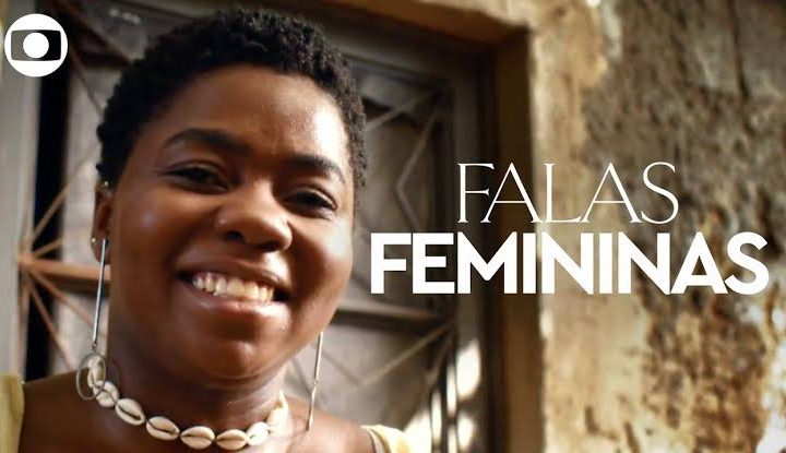 “Falas Femininas” aumenta audiência do horário na TV Globo