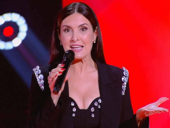 Dispensada, Fátima Bernardes retorna à TV Globo