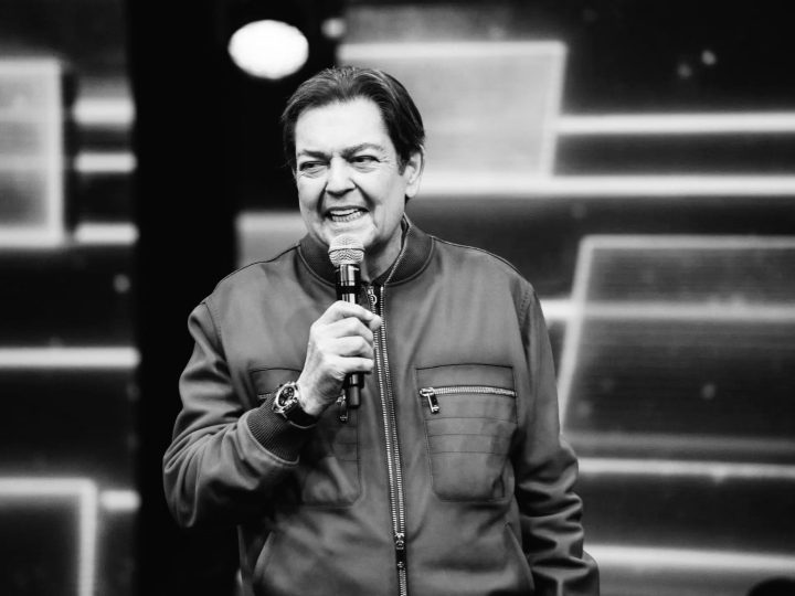 Publicação anunciando a morte de Faustão causa alvoroço na web