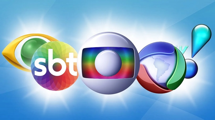 Relembre a audiência das emissoras de TV em maio do ano 2001