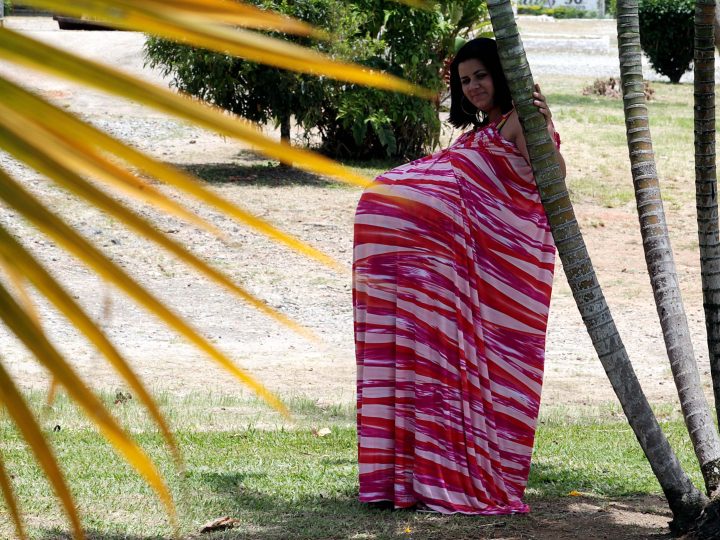 Grávida de Taubaté: veja como está atualmente a mulher que enganou o Brasil