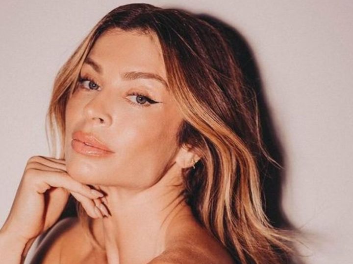 Grazi Massafera revela condições para ficar nua em novela