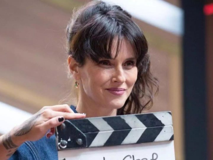 Heleza Rizzo revela que usa maconha pra se sentir inspirada: “Entra no meu processo criativo”