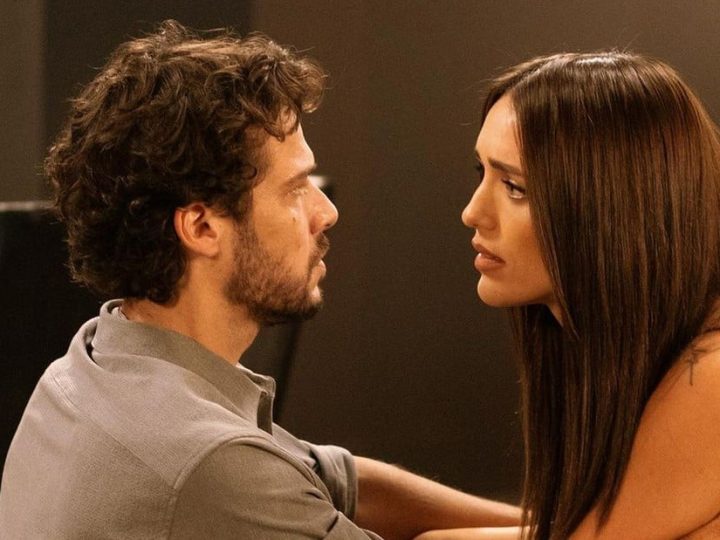 Rafa Kalimann vira piada na internet por atuação em novela da Globo: “Sem talento”