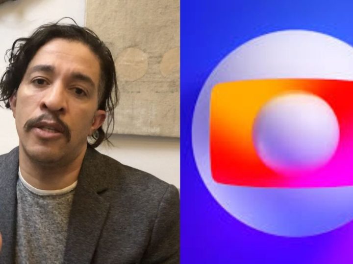 Jean Wyllys solta o verbo e acusa a TV Globo