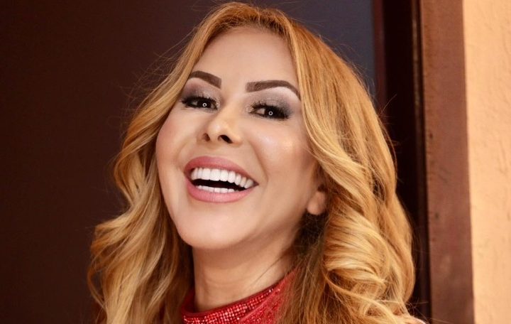 Joelma nega trambique com nome da filha para burlar a Justiça