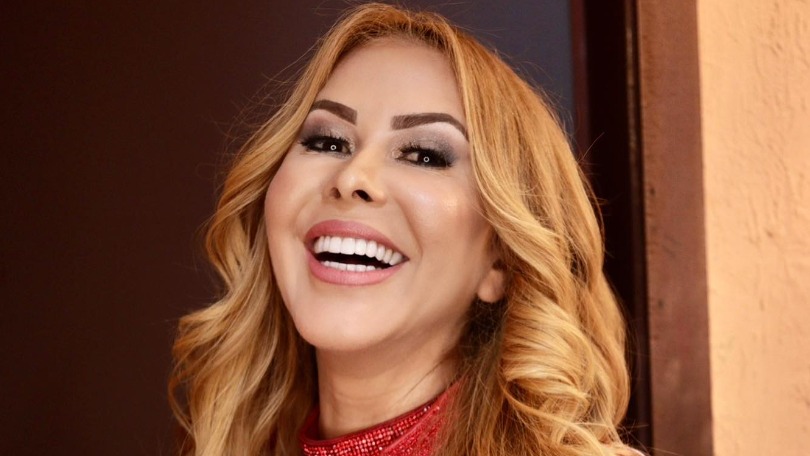 Joelma nega trambique com nome da filha para burlar a Justiça