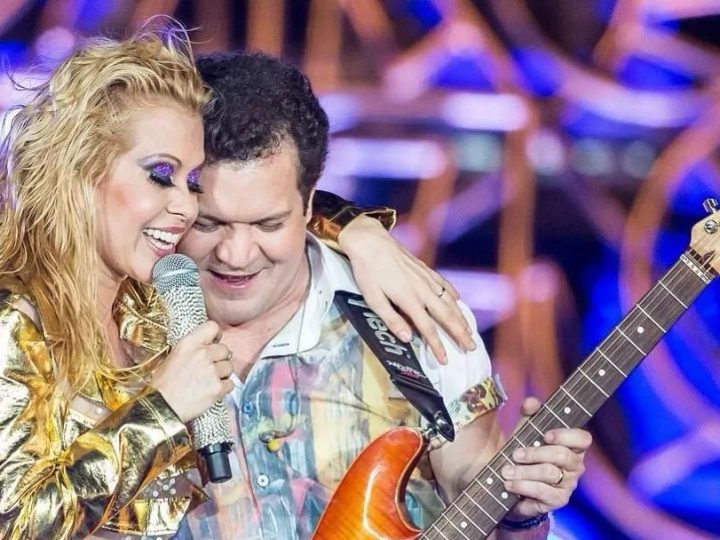 Ximbinha solta o verbo e alfineta Joelma: “Não soube se reinventar”