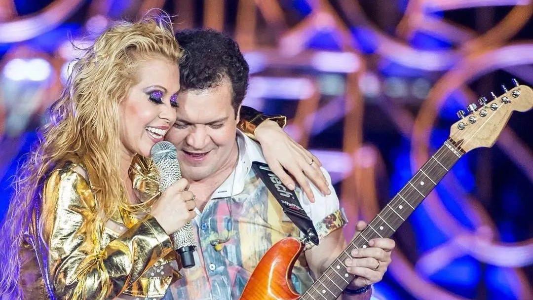 Ximbinha solta o verbo e alfineta Joelma: “Não soube se reinventar”