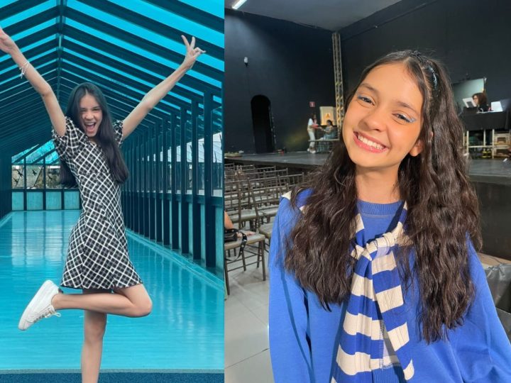 “A Infância de Romeu e Julieta”: atriz Jolie brilha na tela do SBT e conquista o público