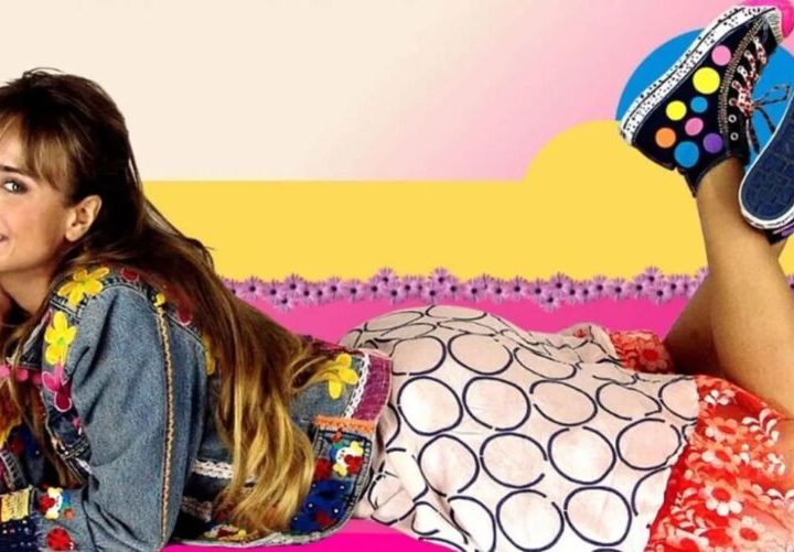 Juliana Silveira anuncia retorno de “Floribella” em turnê pelo Brasil