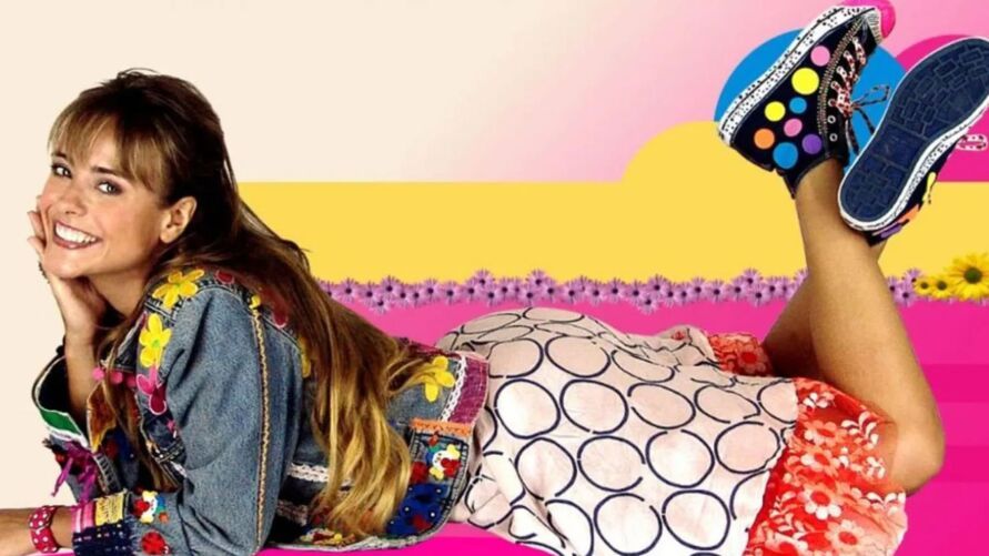 Juliana Silveira anuncia retorno de “Floribella” em turnê pelo Brasil