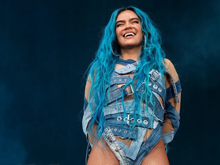 Fãs de Karol G morrem em show da cantora