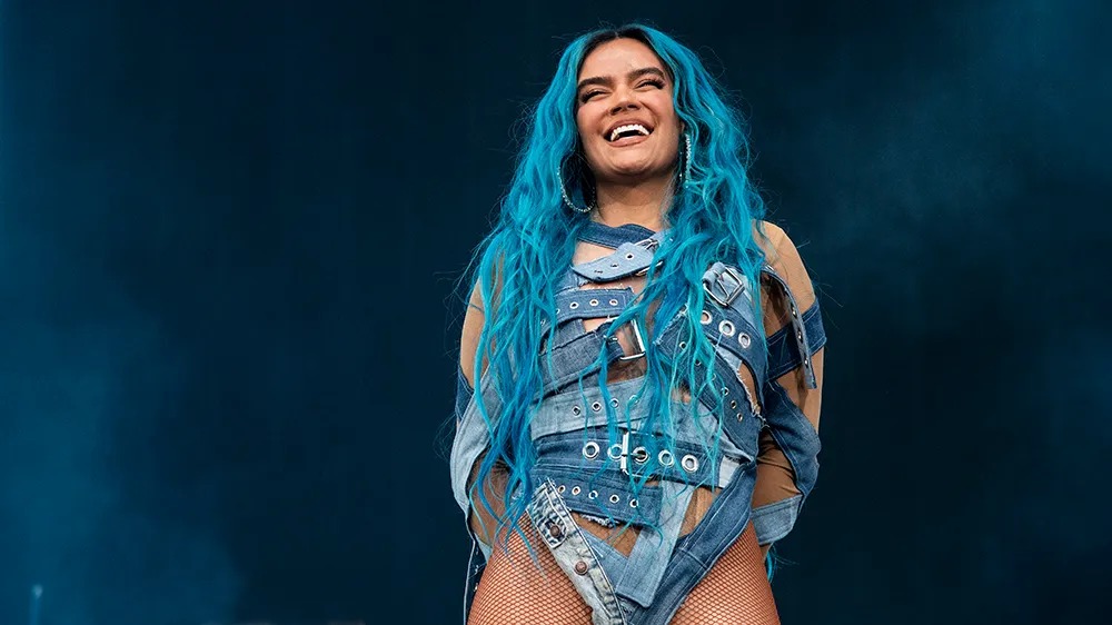 Fãs de Karol G morrem em show da cantora