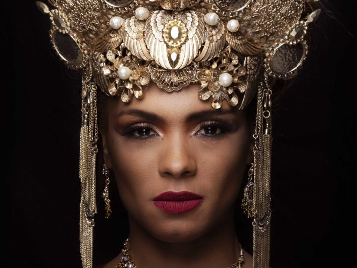 Lidi Lisboa acusa Record de calote: “Na TV Globo pagam direito”