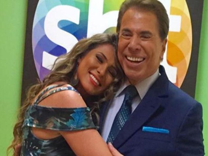 Lívia Andrade é criticada após alfinetar Silvio Santos: “Ingrata”