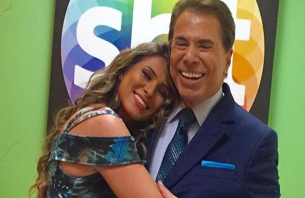 Lívia Andrade é criticada após alfinetar Silvio Santos: “Ingrata”