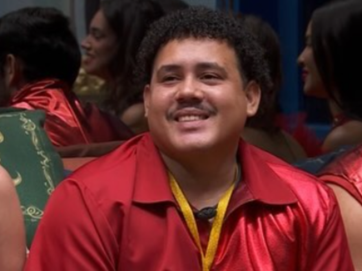 Após ser acusado de traição, Lucas Buda pede desculpas à esposa