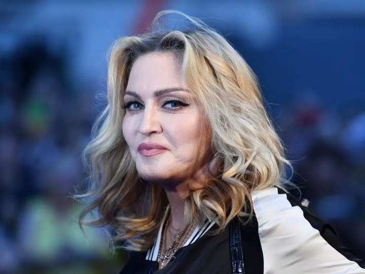 Fã cadeirante se pronuncia após Madonna reclamar que ela estava sentada durante show