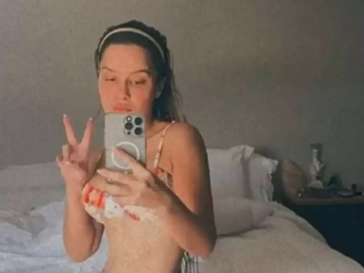 Maiara surge irreconhecível após perder 23 kg e surpreende fãs: “Uma mocinha de 20 anos”