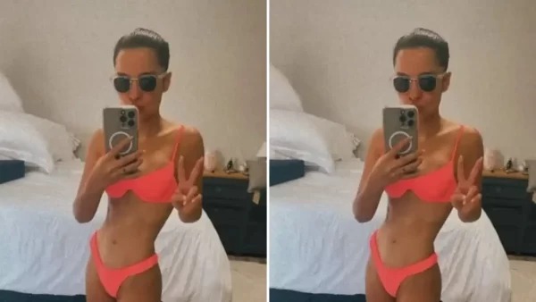 Maiara se pronuncia após rumores de que estaria sofrendo de anorexia