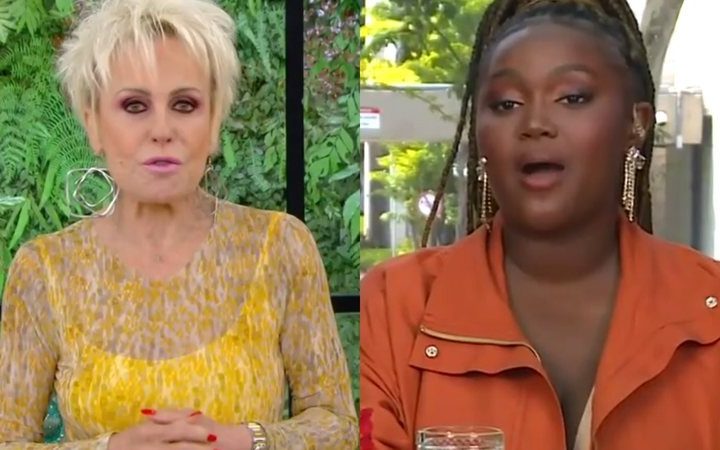 Com participação de Raquele, Ana Maria Braga bate recorde e marca melhor Ibope desde 2021 no Rio de Janeiro