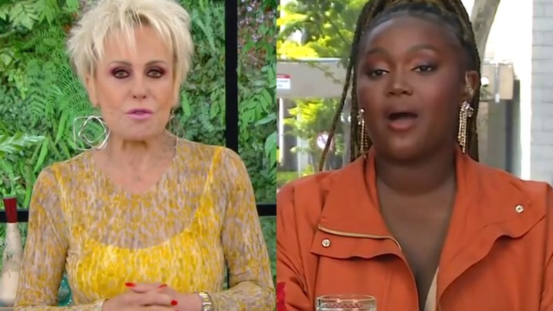 Com participação de Raquele, Ana Maria Braga bate recorde e marca melhor Ibope desde 2021 no Rio de Janeiro