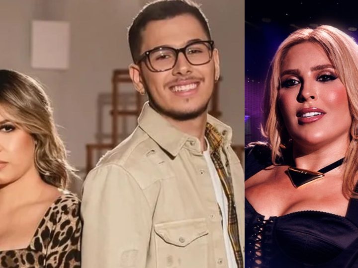 Irmão de Marília Mendonça detona Manu Bahtidão e expõe atitude com a Rainha da Sofrência