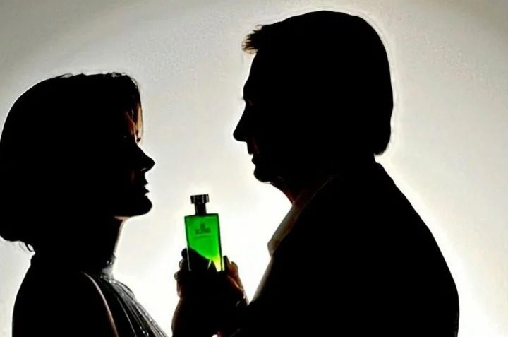Sucesso: Perfume de Bolsonaro esgota em 6 horas