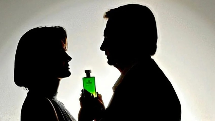 Sucesso: Perfume de Bolsonaro esgota em 6 horas