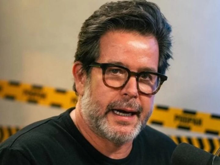 Murilo Benício revela detalhes dos bastidores de “O Clone”: “Não podia”