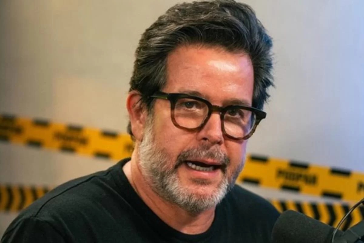 Murilo Benício revela detalhes dos bastidores de “O Clone”: “Não podia”