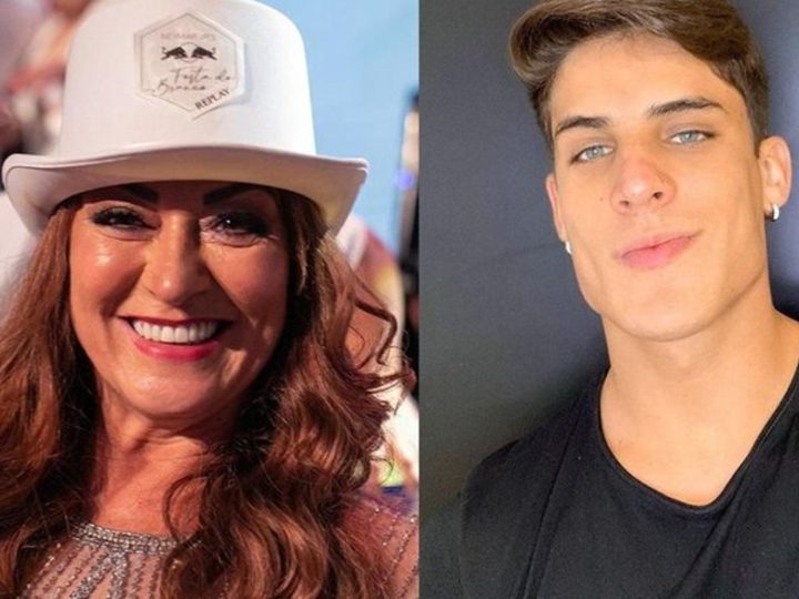 Tiago Ramos abre o jogo e revela se fez “amarração” para mãe de Neymar