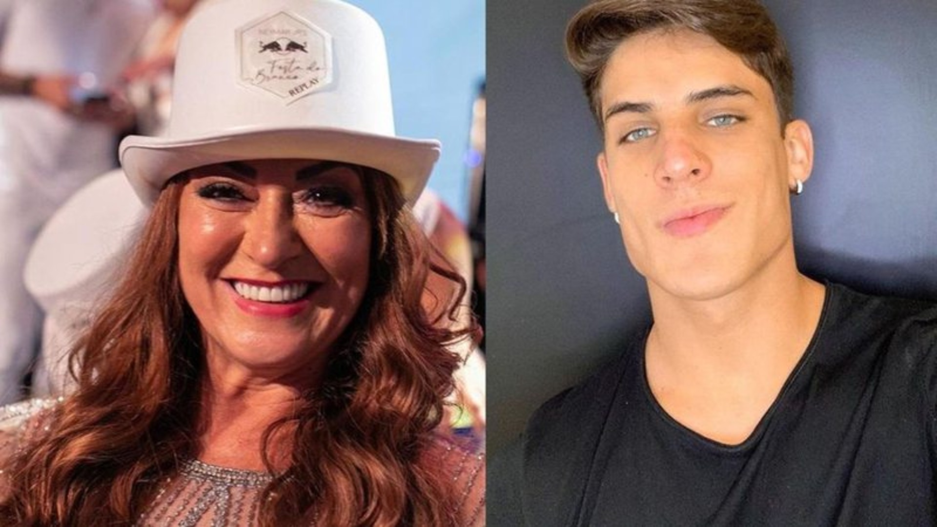 Tiago Ramos abre o jogo e revela se fez “amarração” para mãe de Neymar