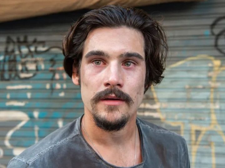 Nicolas Prattes deixa a TV Globo após 9 anos na emissora
