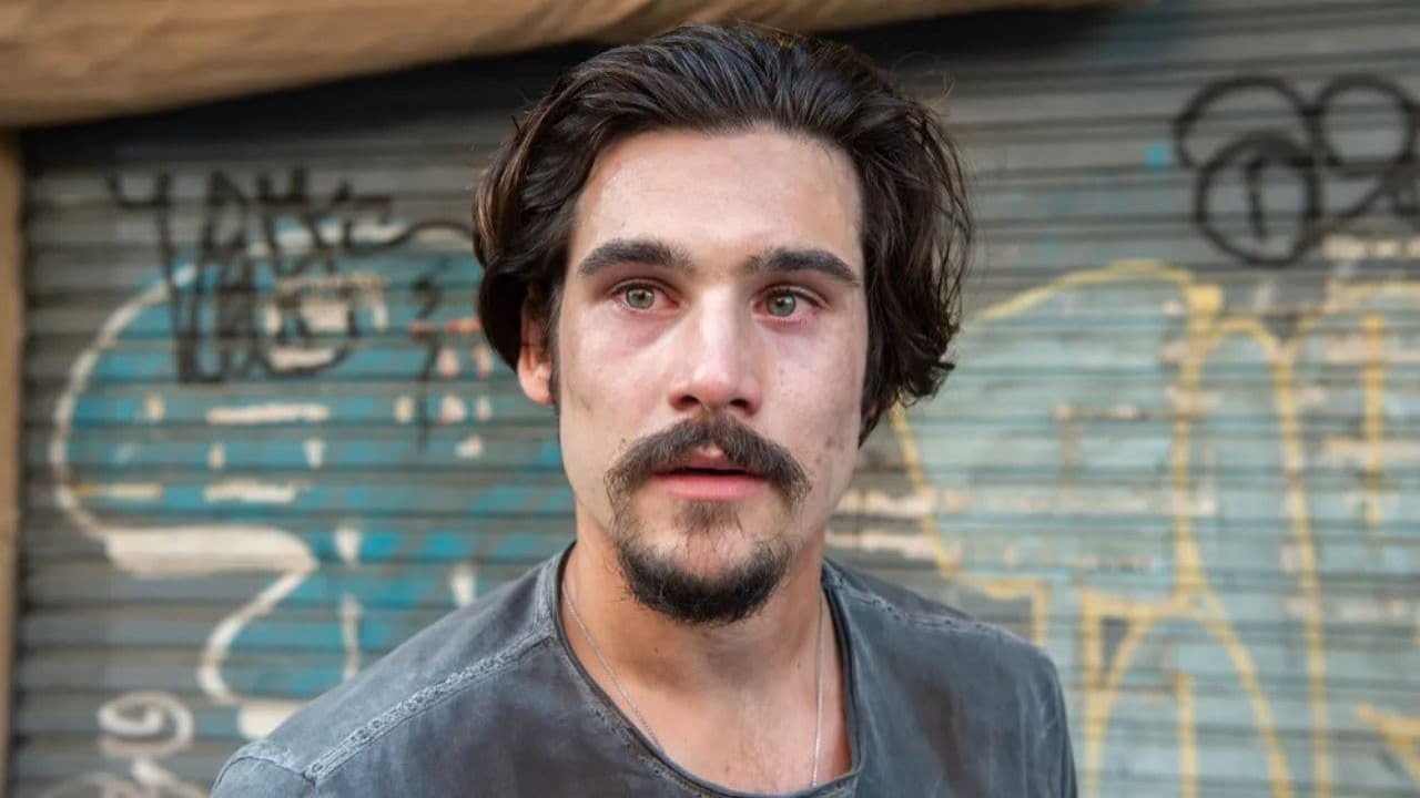 Nicolas Prattes deixa a TV Globo após 9 anos na emissora