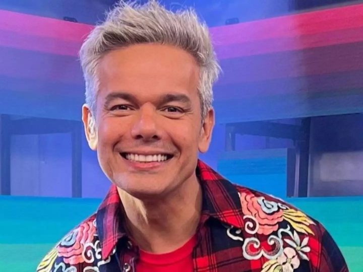 Motivo de Otaviano Costa ter sido cortado do SBT vem à tona