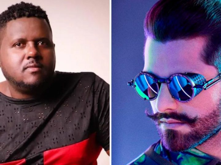 Alok lança nova versão de “Pi Po Ro Po”, com Pedrinha Moraes, e doa todo o valor ao cantor