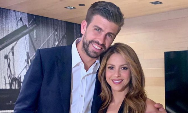 Shakira fala sobre traição de Piqué e o compara a Valdemort, de “Harry Potter”