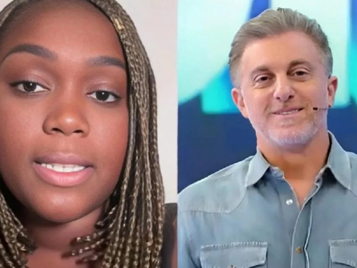 Ex-BBB Raquele solta o verbo e desmente Luciano Huck