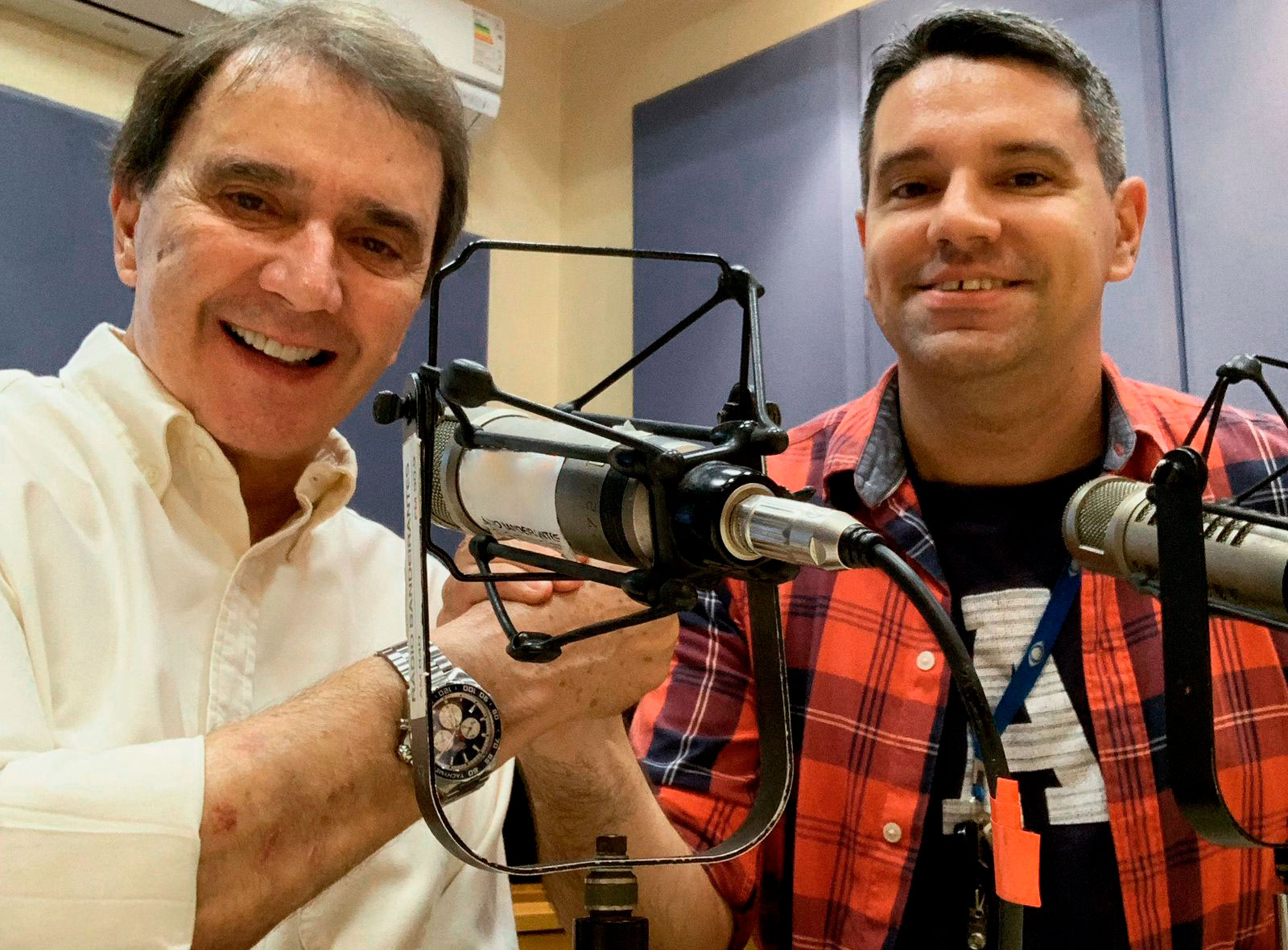 Band estreia programa online após GPs da Fórmula 1