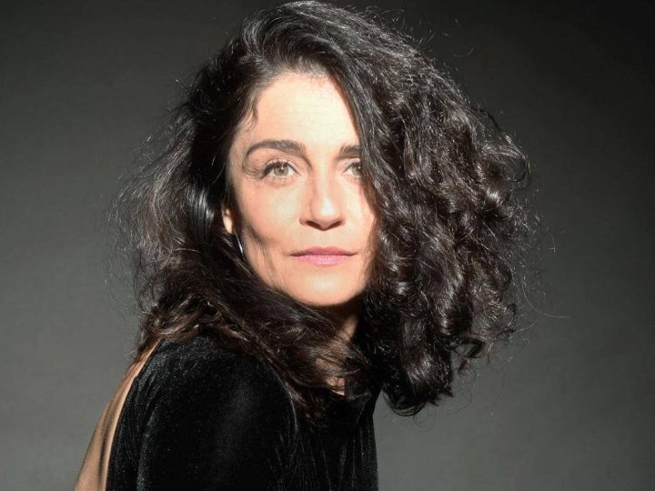 Rose Brant retorna à TV para interpretar Luiza na série “Até Onde Ela Vai”