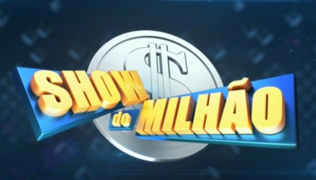 SBT tenta voltar com “Show do Milhão” e novo apresentador é definido