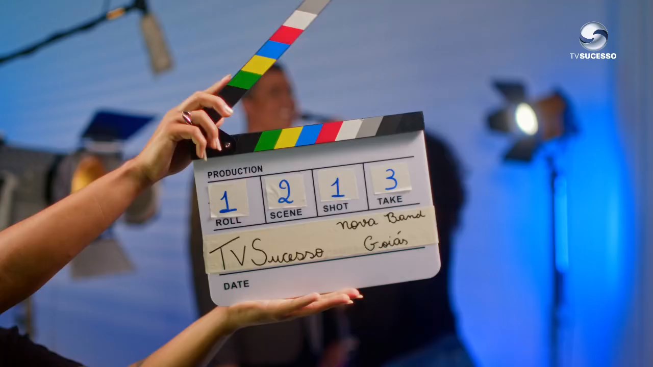 TV Sucesso é a nova afiliada da Band em Goiânia/Goiás