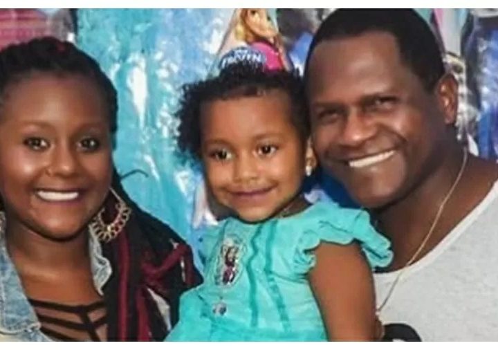 Morre filha de Tatau, ex-vocalista do “Ara Ketu”