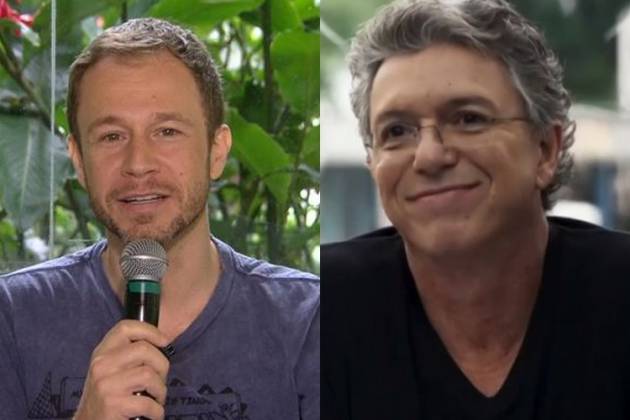 Tiago Leifert discorda de atitude de Boninho e dispara: “Tem que repensar”