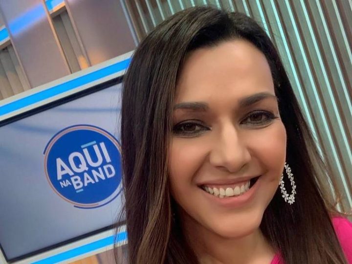 Band corta gastos e demite viúva de Ricardo Boechat