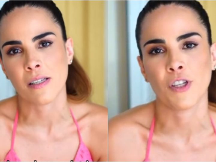 Wanessa Camargo grava vídeo e revela detalhes sobre sua saída do “BBB 24”